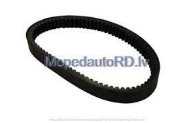 Piedziņas siksna economy 044 2010-2022 862mm